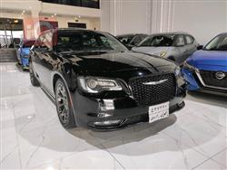 کرایسلەر 300